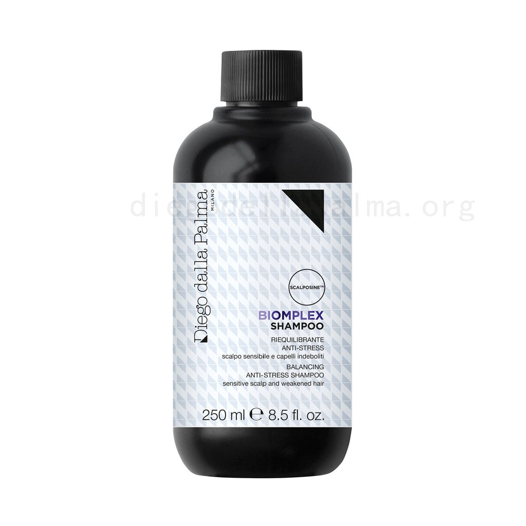 (image for) Scontati Biomplex - Balancing Anti-Stress Shampoo Outlet